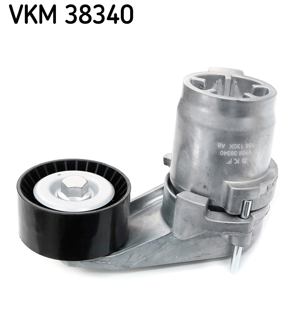 SKF VKM 38340 Riemenspanner, Keilrippenriemen